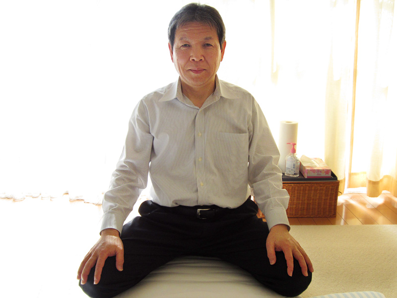 天笠 孝保 プロフィール